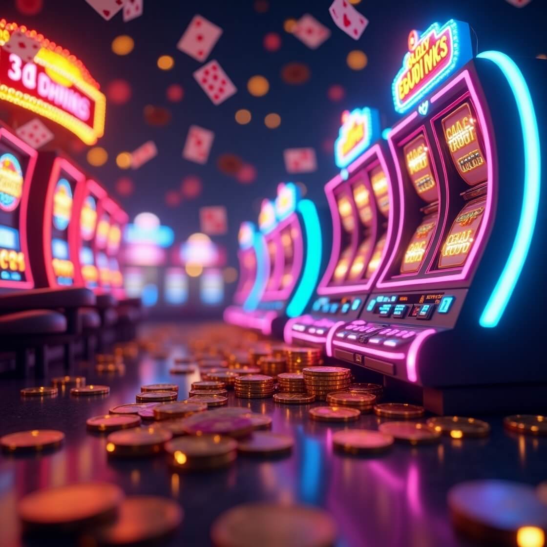 Live Casino Toto121